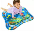 AquaAdventure Playmat™ — Interactive Water Play for Sensory Stimulation and Fun Tummy Time