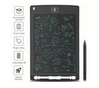 Multicolor Plain LCD Writing Screen Tablet Drawing Board for Kids